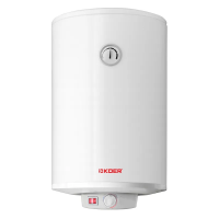 Водонагрівач KWH-E02-100-VD/100л/сухий тен/1,6kW (EK0112)